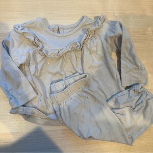 GAP Baby Matching Set